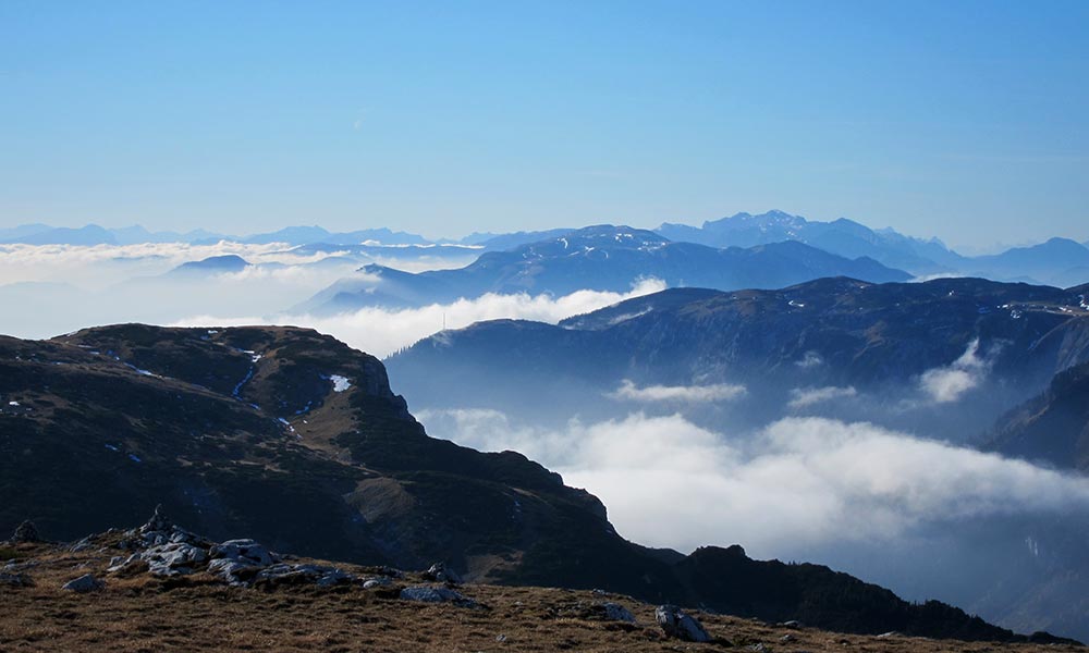 nebelmeer